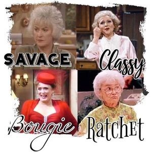 Golden Girls image